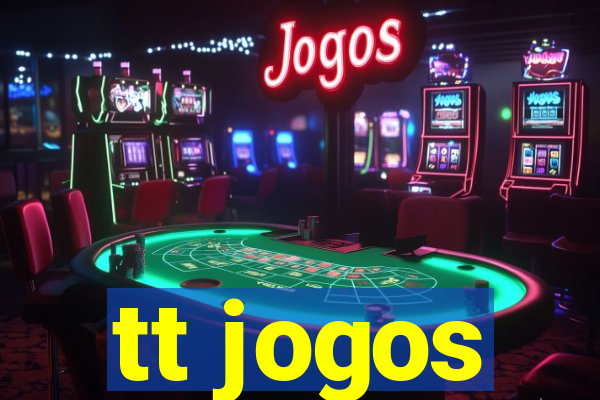 tt jogos